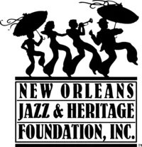 New Orleans Jazz and Heritage Foundation